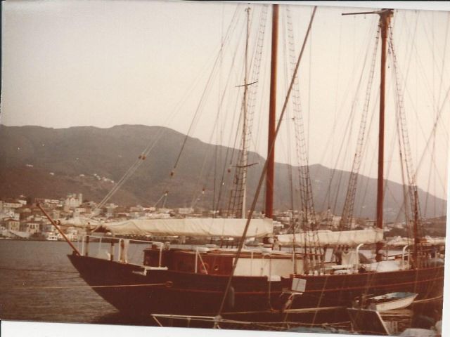 ΧΩΡΑ ΛΙΜΑΝΙ 1983