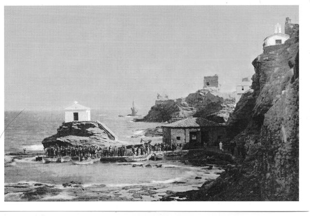 3. ΑΓΙΑ ΘΑΛΑΣΣΙΝΗ 1927